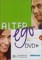 Alter Ego 2 - Dvd Ntsc - Importado