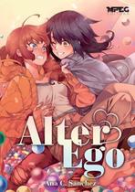 Alter Ego - Vol. Unico Alter Ego - Vol. Unico