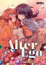 Alter Ego - Volume Único Alter Ego - Volume Único