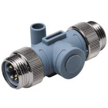 Alterador de gênero Maretron NM-NM Mini (masculino/masculino)