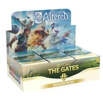 Altered: Beyond the Gates-TCG-Booster Display (Inglês) - Galápagos