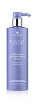 Alterna Caviar Anti-Aging Restructuring Bond Repair Shampoo, 16,5 Fl Oz (Pacote de 1)