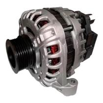 Alternador 110A Doblo Fiorino Grand Siena Idea Palio Punto Weekend Siena Strada Uno 51865741