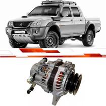 Alternador 110A H1 2.5 L200 L300 2.5 Pajero 2.5 Pajero Sport 2.5 Diesel A2Tn1798At F042303112