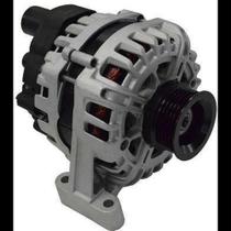 Alternador 11Ah 12V Fiat Strada 2002 a 2024 Valeo 494701