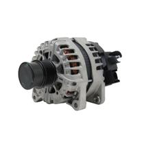 Alternador 120A Ford Ecosport 1.5 Dragon 2017 em diante Original Ford GN1510300AA