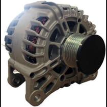 Alternador 12Ah 12V Renault Oroch 2015 a 2022 Valeo 494719