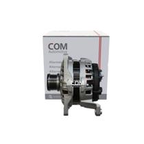 Alternador 12v 110a 6pk Ducato Iveco Daily F000bl0706 Novo Alternador 12v 110a 6pk Ducato Iveco Daily F000bl0706 Novo