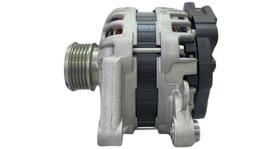 Alternador 12v 110a fiat argo cronos strada uno 1.3 motor firefly - f000bl061k-74n oem f000bl061g f000bl0907 52149928 521499280