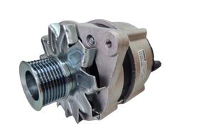 Alternador 12v 120a mahle trator case 580n 590st b90b new holland sl57 - mg274 84254289 84416587 87422777 11204352