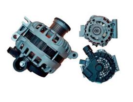 Alternador 12V 150A Fiat Jeep Argo Cronos Toro Renagade 70066 EURO Alternador 12V 150A Fiat Jeep Argo Cronos Toro Renagade 70066 EURO