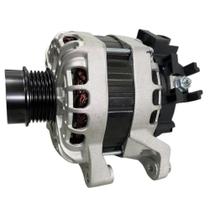 Alternador - 12v 90a Gm Onix/ Tracker Alternador - 12v 90a Gm Onix/ Tracker