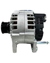 Alternador 12V Volkswagen Saveiro/Gol/Golf/Polo/Spacefox/Cross fox/Voyage