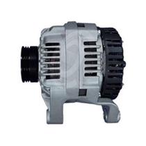 ALTERNADOR 14V 70A 206 1.0 2002 Em Diante CLIO 1.0 KANGOO 1.0 Original SG7S012 SUBSTITUI VAL