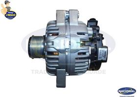 Alternador 14v 80a toyota hilux land cruiser prado diesel - 0124315046-74n oem 0124315034 2706030010 Alternador 14v 80a toyota hilux land cruiser prado diesel - 0124315046-74n oem 0124315034 2706030010