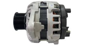 Alternador 14v 90a polia 8pk volkswagen caminhao 13180 16210 8150 9150 constellation worker - f000bl0475-74n oem f000bl0476 0124325107 2p0903015f