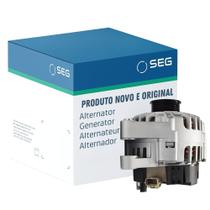 Alternador 14v Agile Corsa Classic Celta Meriva Prisma 90amp Alternador 14v Agile Corsa Classic Celta Meriva Prisma 90amp