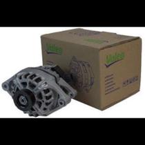 Alternador 1Ah 12V Chevrolet Zafira 2001 a 2012 Valeo Alternador 1Ah 12V Chevrolet Zafira 2001 a 2012 Valeo
