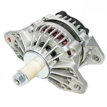 Alternador 24SI 12 Volts 160A - Delco Remy - 8600310 Alternador 24SI 12 Volts 160A - Delco Remy - 8600310