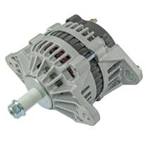 Alternador 24SI Case Cummins Hyster Hyundai 24 Volts 70A - Euro - EU70624