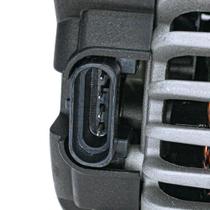 Alternador 24SI Cummins Jacto Mack 12V 160A Sem Polia - SEG - T002000014
