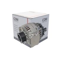 Alternador 24v 100a Scania 0124655007 0124655205