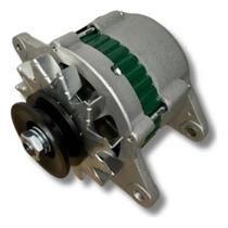 Alternador 24v 40a Kubota Hitachi Yanmar Npr Foton Aumark 802103