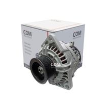 Alternador 24v 80a Axor F000bl0786 F000bl0739 Alternador 24v 80a Axor F000bl0786 F000bl0739