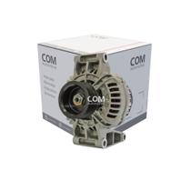 Alternador 24v 80a Daf Xf106 Euro 6 0124555125 Alternador 24v 80a Daf Xf106 Euro 6 0124555125