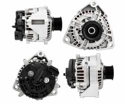 Alternador 24v 80a Ford Cargo Eletronico 1932 2632 2932 4532