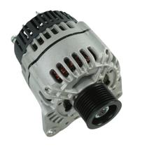 Alternador 24v motor jcb js200 / 448 320/08678 - engine parts Alternador 24v motor jcb js200 / 448 320/08678 - engine parts