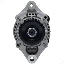 Alternador 30a 12v Para Case Mini Carregadeira Motor Kubota 10213