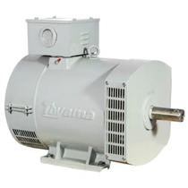 Alternador 7,5 kva Monofásico Bivolt 127/220v 4polos 270-003 TOYAMA