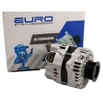 Alternador 85A Euro 70047 Jac J2, J3 1.4 - Cód.8355 Alternador 85A Euro 70047 Jac J2, J3 1.4 - Cód.8355