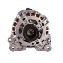 Alternador 90A 6Pk Gol 1.0 1.6 G3 G4 G5 G6 G7 EA111 1999 ATE 2019 Golf 1.6 G3 G4 EA111 2002 Ate 2019 Fox G1 G2 G3 1.0 1.6 EA111 2003 ATE 2022 Kombi 1