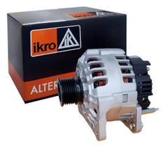 Alternador 90A Vw Fox Gol Polo Saveiro Up Alternador 90A Vw Fox Gol Polo Saveiro Up