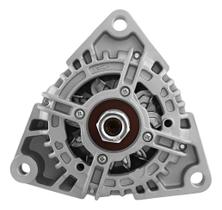 Alternador 90ah Compatível Com Mercedes 1620 710 709 1418 10818