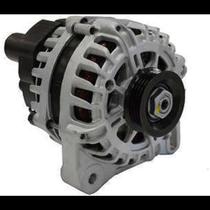 Alternador 9Ah 12V Fiat Strada 2005 a 2012 Valeo 494700