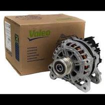 Alternador 9Ah 12V Renault Sandero 2017 a 2024 Valeo