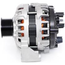 Alternador 9Ah 14V John Deere 6115 J 2018 a Bosch