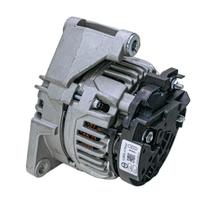Alternador Agrale 4500D 5000D 4x2 Cummins 48 102 Mwm 213 214 215 Volkswagen 13150 13180 12V 90A 1 Pino - ZEN41044