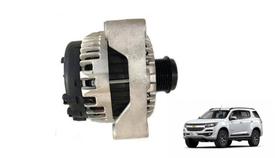 Alternador Alternador S10 / Trailblazer 2.8 16v Diesel 2012 - DRIVETEC