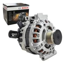 Alternador Argo Cronos Renegade 1.8 16v Flex Etorq Bosch F000BL07P0