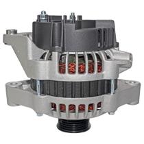 Alternador Astra Blazer Celta Corsa S10 Zafira Com Ar Condicionado 70 120A Com Polia 6 Estrias - EURO - EU70004N120A Alternador Astra Blazer Celta Corsa S10 Zafira Com Ar Condicionado 70 120A Com Polia 6 Estrias - EURO - EU70004N120A
