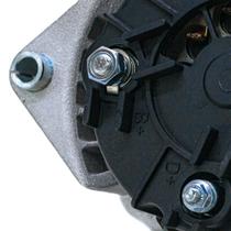 Alternador Astra Corsa Omega Suprema Vectra 100A Com Polia 6 Estrias - SEG - T002000022