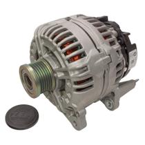 Alternador Audi A1 1.4 TFSI A3 1.6 2.0 TT 2.0 Amarok 2.0 TDI Golf Jetta New Beetle Passat 1.6 2.0 Polo 1.4 1.6 140A Alternador Audi A1 1.4 TFSI A3 1.6 2.0 TT 2.0 Amarok 2.0 TDI Golf Jetta New Beetle Passat 1.6 2.0 Polo 1.4 1.6 140A