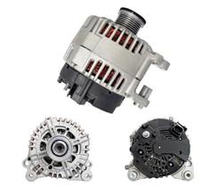 Alternador audi a1 a3 tt golf jetta new beetle passat polo 70023