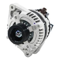 Alternador BDELI 11390N 130A 12V - Substituição para Honda Accord