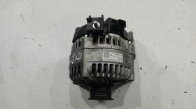 Alternador Bmw X1 2.0 2018