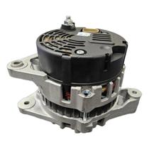 Alternador Bobcat Com Motor Kubota - 12v 90a Alternador Bobcat Com Motor Kubota - 12v 90a